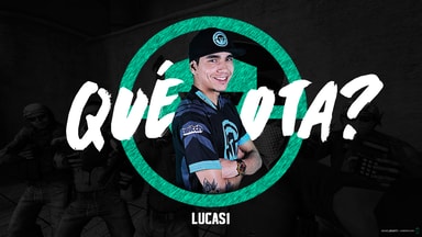 Qué Ota?
