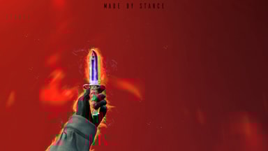 Bayonet Doppler