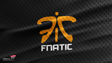fnatic Wallpaper by esportsdock.com