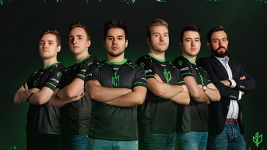 Sprout Lineup