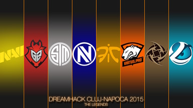 CSGO Cluj-Napoca