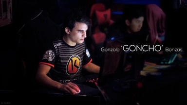 kM Goncho