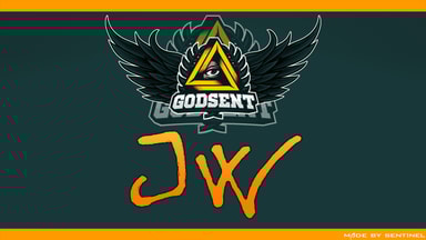 Godsent JW Wallpaper 1920x1080