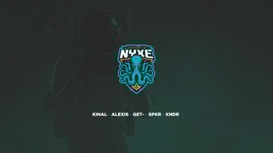 NYXE ESPORT