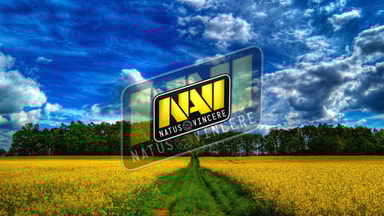 Na'Vi Field Mirror