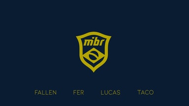 MIBR