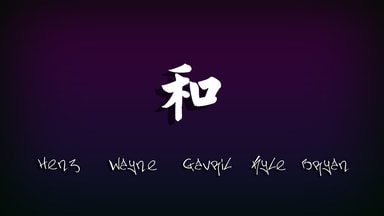 Team Zhongwen