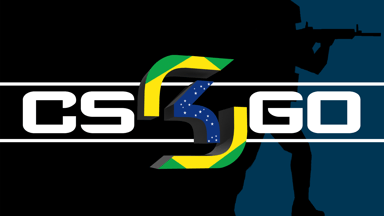 SK TEAM Brazilian Wallpaper