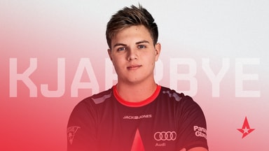 Kjaerbye