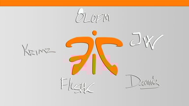Fnatic Signatures Style 1