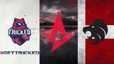Danish Damage CSGO