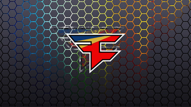 FaZe color