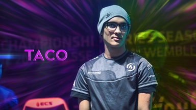 SK TACO