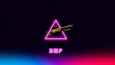 AWP NEON/RETRO