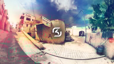 Sk Gaming Dust 2