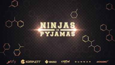 #GONINJAS