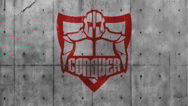 conquerstencil