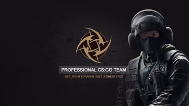NiP Wallpaper